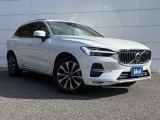Googleナビ搭載人気の《XC60 Ultimate B5AWD》入荷しました!