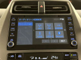 いまや必須装備「ナビゲーション」搭載!知らない場所に、スイスイッとドライブ。なんて便利な機能でしょうか?もう、これなしではハンドルを握れませんね!でも、運転中の操作は危険ですのでご注意ですね♪