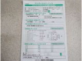 キズ凹み表記しています