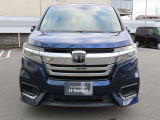 旧国1通り、マック前 71周年目のホンダカーズ浜松駿東郡清水店です。TEL055-973-6555 お電話お待ちしております。