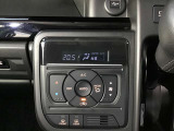 エアコンはフルオートエアコンです☆快適な空間で運転していただけます☆