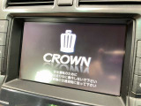 【純正HDDナビ】音楽を本体に記録できるミュージックサーバーやフルセグTVの視聴も可能です☆高性能&多機能ナビでドライブも快適ですよ☆