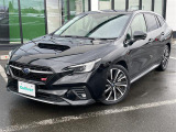 レヴォーグ 1.8 STI スポーツ EX 4WD 4WD 本革シート