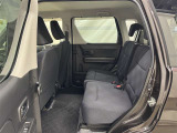 ゆとりある広々とした車内空間は、ドライブを始め買い物やレジャーなど、幅広く活躍します。一人でもみんなとでもお出かけを楽しみましょう!