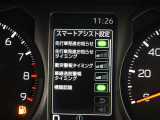 事故を未然に防ぐための装備です。