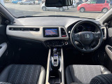 ヴェゼル 1.5 ハイブリッド Z スタイルエディション 修復歴無し