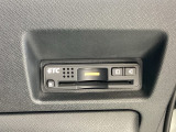 ETCが使用可能な道路通行料はキャッシュレスでスマートに走行できます。再セットアップして納車致します。ETCセットアップ費用は含まれておりません。別途必要となります。