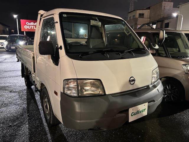 バネットトラック 4WD 5MT