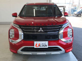 アウトランダー PHEV 2.4 P 4WD 