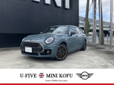MINI正規ディーラー取り扱い MINI認定中古車 MINI NEXT甲府お車の詳細や展示状況はお気軽にお問合せ下さい。