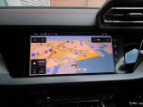 MMIシステムにはナビゲーション、ラジオ、オーディオ、Bluetooth、車両設定機能等がついております。詳しくは0078-6002-900146中古車スタッフまで