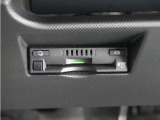 ◆ETC車載器 装備車◆今や必需品のETC!有料道路を利用する際にスムースに通過でき、わずらわしい料金支払いから開放されます!