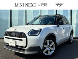 ★全国ご納車大歓迎です。特別低金利から様々なサービスをご用意しております。MINI NEXT正規ディーラーです♪