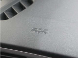 ◆助手席エアバッグ◆身を守る為に必要なエアバッグが助手席に装備されています。