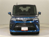 ルーミー 1.0 G-T 