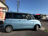 スペーシア G 4WD 