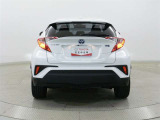 C-HR ハイブリッド 1.8 G 