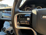 ステアリングスイッチ ☆ オーディオ廻りの操作が可能!運転中に視線を逸らさなくていいので便利な装備です!