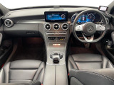Cクラスワゴン C220d ローレウスエディション 本革シート サンルーフ
