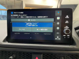 Honda CONECT対応9インチナビゲーション