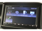 オーディオソース:CD BluetoothAudio ワンセグTV ドライブをより一層楽しむことができます。