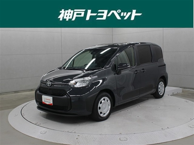 シエンタ ハイブリッド 1.5 G 