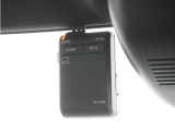 ◆ドライブレコーダー◆映像・音声などを記録する自動車用の装置です。 もしもの事故の際の記録はもちろん、旅行の際の思い出としてドライブの映像を楽しむことができます。
