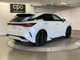RX 350 バージョンL 
