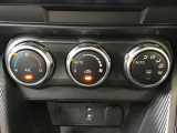 エアコンはオートエアコンです☆快適な空間で運転していただけます☆