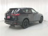 CX-60 3.3 XD ハイブリッド エクスクルーシブスポーツ ディーゼル 4WD 