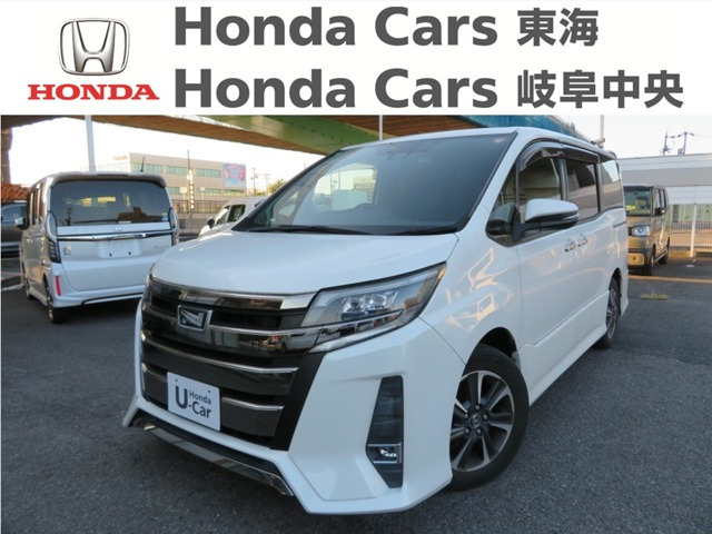 ノア 2.0 Si W×B 