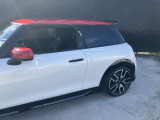 MINI NEXT2年間走行距離無制限保証100項目の納車前点検