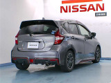 ノート 1.2 e-POWER NISMO 