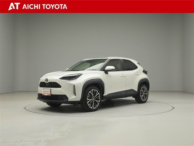 ヤリスクロス 1.5 Z