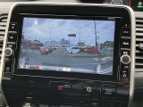 日産純正ドライブレコーダーが付いております!運転中の録画を行ってくれますので、万が一のときに役に立ってくれますよ!