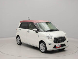 この中古車はルームクリーニングを施工をして展示しております。お客様が気持ちよくドライブして頂けるように一台一台丁寧に作業しています!是非店頭にてご確認ください。