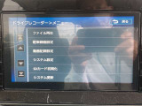 連動ドライブレコ-ダ-の映像はナビ出再生確認可能です。