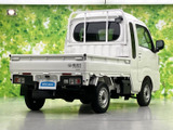 ハイゼットトラック ジャンボ エクストラ 4WD 