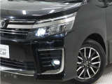 ◆LEDヘッドライト◆LEDライトは、明るく視認性が良く、省エネで環境にもやさしいヘッドライトです!