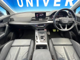 Q5  2.0TFSIクワトロ スポーツ エアサスペンション装着車
