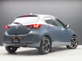 MAZDA2 1.5 15 スポルト 