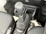 こちらは人気のミッション車★