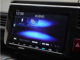 ◆Bluetooth Audio対応◆各種オーディオソースで退屈のないドライブをお楽しみください♪
