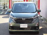 ★ワイド保証1年付(期間中走行距離無制限)お近くの日産で保証対応可能な為、遠方の方も安心です。