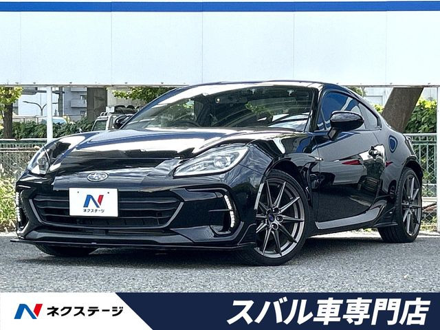 BRZ 2.4 S 