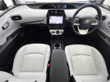 プリウス 1.8 S ツーリングセレクション 修復歴無し