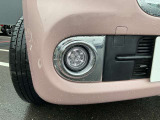 お洒落なスモールランプ