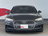 A5スポーツバック 45 TFSI クワトロ スポーツ Sラインパッケージ 4WD