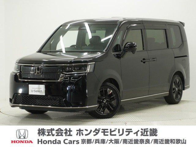 ステップワゴン 1.5 スパーダ 