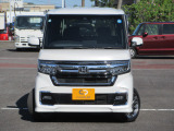 N-BOXカスタム L 